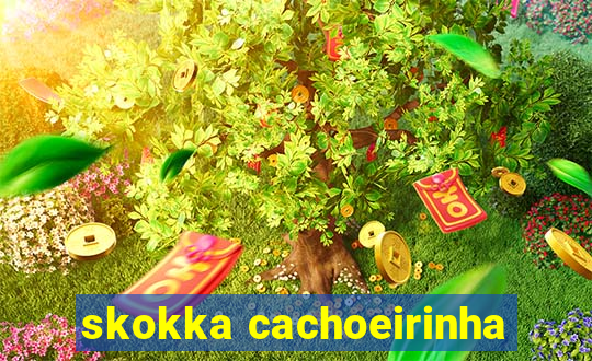 skokka cachoeirinha